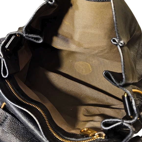 CHLOÉ ELISE SATCHEL - Picture 13 of 16